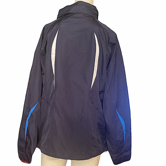 NWOT - Northend Sport Ladies raincoat with hood - Picture 2 of 4